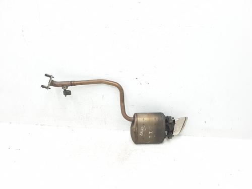 Used Exhaust system LEXUS RC (_C1_) 300h (AVC10_, AVC10R) (223 hp) 29716736