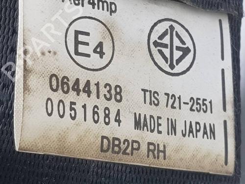 Other MAZDA CX-3 (DK) 1.5 SKYACTIV-D (DK2WS, DK5FW) | BP39752478O1 - Image 4