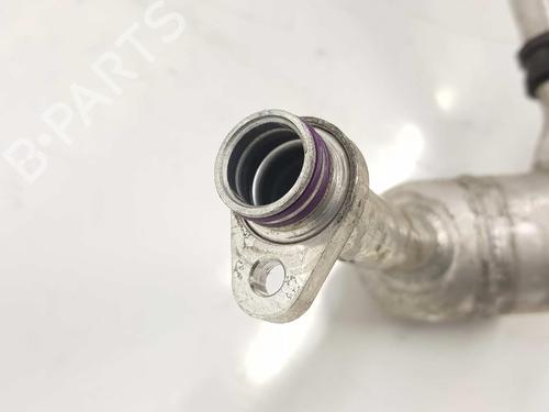 AC pipe LAND ROVER RANGE ROVER SPORT II (L494) 3.0 SDV6 4x4 | BP14080623M126 