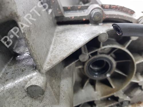 Gearbox FORD TRANSIT COURIER B460 MPV  | BP31320525M3  - Image 9