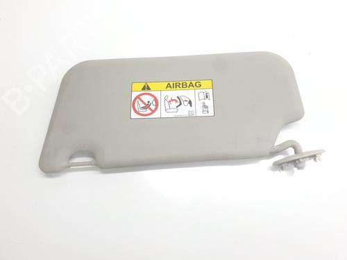 Right sun visor FORD B-MAX (JK) | BP36678590I2 - Image 4