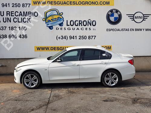 AC pipe BMW 3 (F30, F80) 318 d | BP30468545M126 