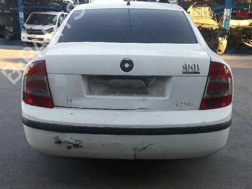 Steering rack SKODA SUPERB I (3U4) 1.9 TDI | BP3657029M22 