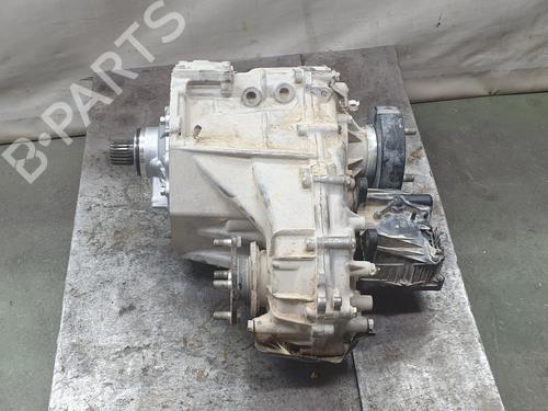 Transfer box TOYOTA HILUX VIII Pickup (_N1_)  | BP29729226M36 