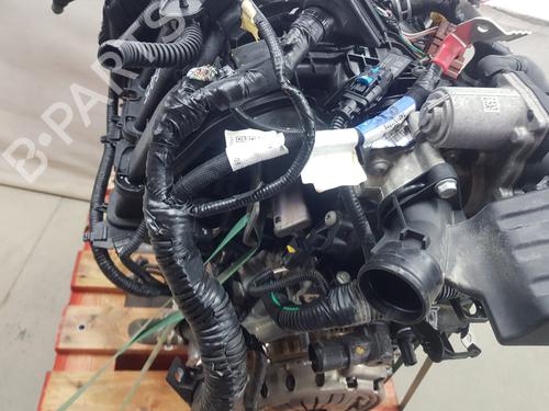 Engine RENAULT CLIO V (B7_)  | BP32526264M1  - Image 9