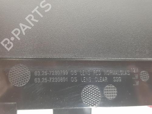 Rear center light BMW 5 (F10) 525 d | BP14834411I39 