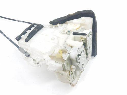 Rear right lock SUBARU FORESTER (SH_) 2.0 D AWD (SHH, SHD, SHN) | BP16066754C99 