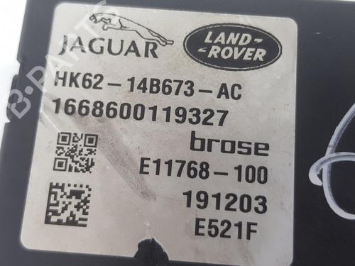 Electronic module LAND ROVER RANGE ROVER SPORT II (L494) 3.0 SDV6 4x4 | BP18020239M83 