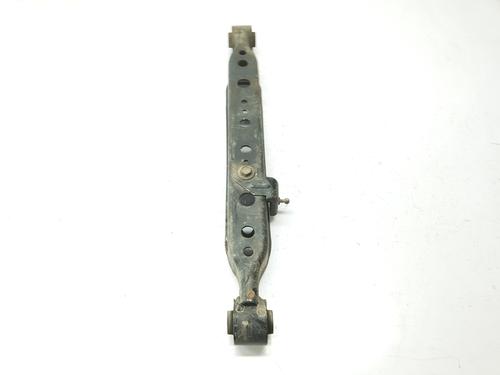 Right rear suspension arm NISSAN QASHQAI / QASHQAI +2 I (J10, NJ10, JJ10E) 2.0 dCi | BP11934569M15 