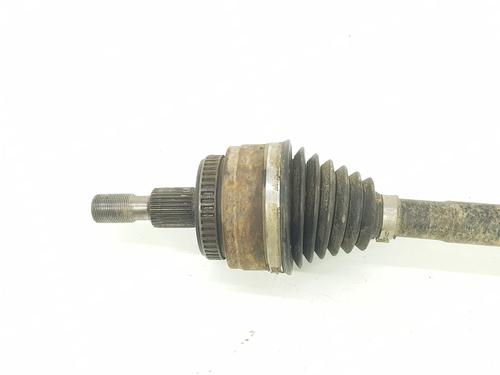 Right rear driveshaft MERCEDES-BENZ M-CLASS (W163) ML 270 CDI (163.113) | BP9686939M41