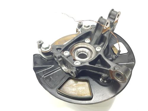 Right front steering knuckle VW CRAFTER Van (SY_, SX_)  | BP29534776M26 