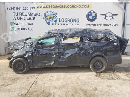 Intercooler MERCEDES-BENZ VITO Tourer (W447)  | BP32211309M30 