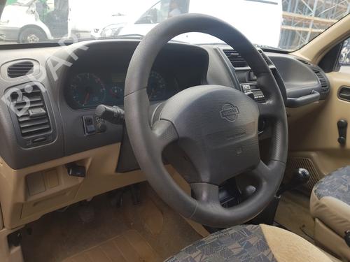 Transfer box FORD MAVERICK (UDS, UNS) 2.7 TD | BP13695646M36 