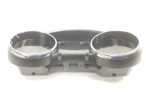 Instrument cluster PEUGEOT 5008 (0U_, 0E_) 1.2 | BP13631160C47 