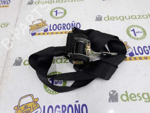 Rear right seatbelt BMW 3 (E46) 320 d | BP6623284I28 