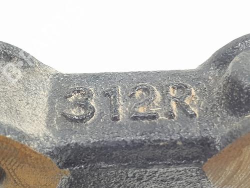 Left front steering knuckle RENAULT ARKANA I (LCM_, LDN_) 1.3 TCe 140 (LDN0) | BP33412143M25 - Image 5