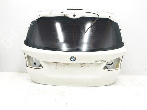 Bakluke CC/Kombi-Kupé BMW 2 Active Tourer (F45) 218 d (150 hp) 21543124