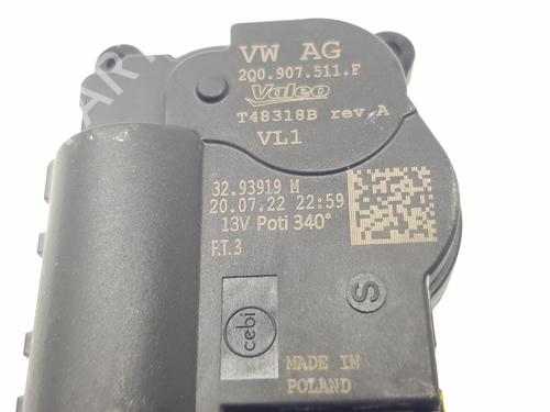 Elektronisk modul SEAT LEON Sportstourer (KL8, KLD) 2.0 TDI | BP16027839M83 
