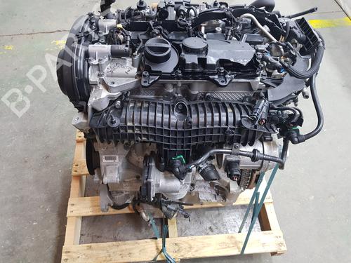 Engine VOLVO V40 Hatchback (525) T2 | BP29331866M1
