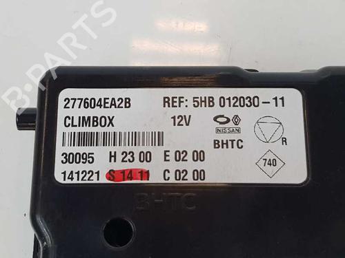 Control unit NISSAN QASHQAI II SUV (J11, J11_) 1.6 dCi | BP6009078M11 