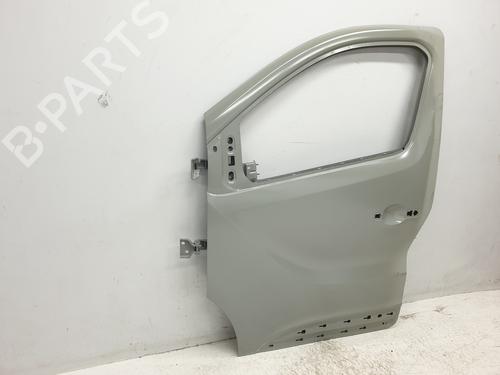 Left front door RENAULT TRAFIC III Bus (JG_)  | BP26612105C2 