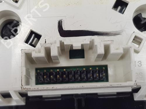 Climate control FORD TRANSIT CUSTOM V362 Van (FY, FZ) | BP36649857I5 - Image 3