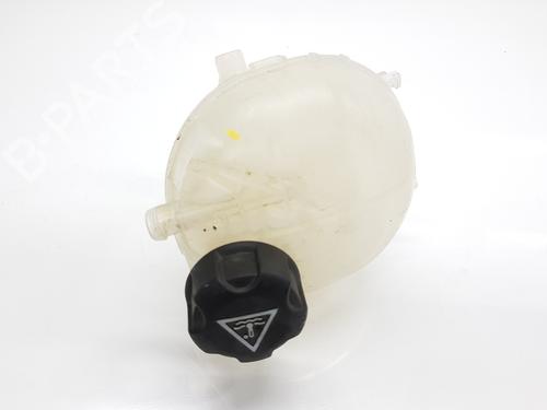 Expansion tank PEUGEOT 208 II (UB_, UP_, UW_, UJ_) 1.2 PureTech 100 | BP22563044C120 
