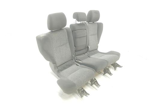 Rear seat TOYOTA LAND CRUISER PRADO (_J12_) 3.0 D-4D (KDJ120, KDJ125) | BP14851294C17 