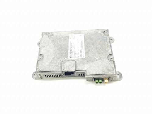 Used Electronic module Electronic module MERCEDES-BENZ GLE Coupe (C167) GLE 350 de 4-matic (167.317) (320 hp) 34354209 34354209