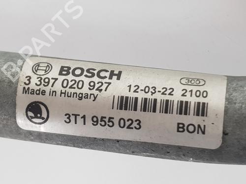 Front wiper motor SKODA SUPERB II Estate (3T5) 2.0 TDI 16V | BP29813994M29