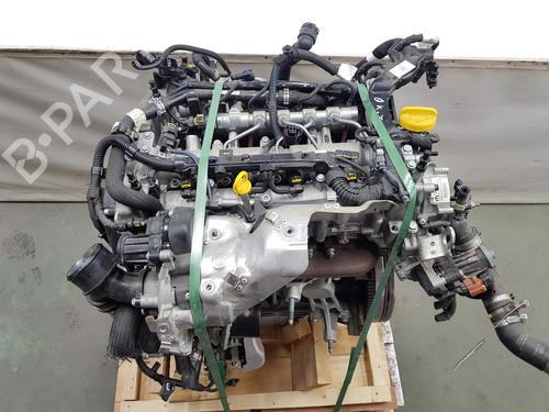 Engine JEEP RENEGADE SUV (BU, B1, BV) | BP29906702M1