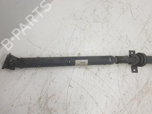 Driveshaft RENAULT MASTER III Platform/Chassis (EV, HV, UV)  | BP36262629M37  - Image 6