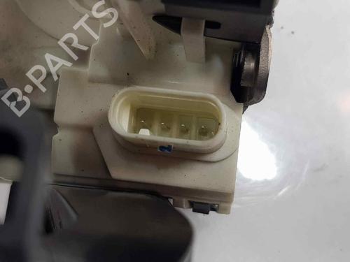 Rear left lock MERCEDES-BENZ GLK-CLASS (X204) 220 CDI (204.902) | BP5621260C100 