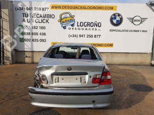Right curtain airbag BMW 3 (E46) 320 d | BP8629610C12  - Image 40