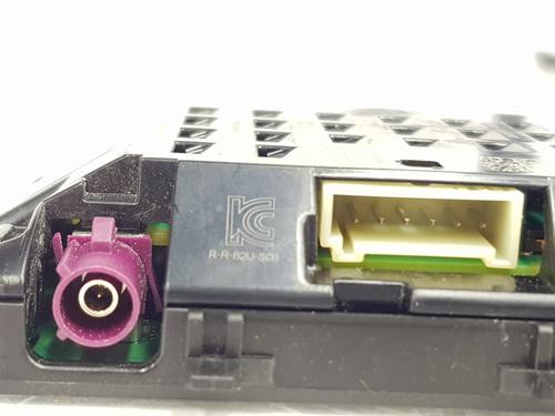 Electronic module CUPRA BORN (K11) 63 | BP33474678M83 - Image 7