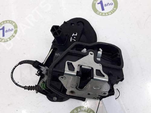 Rear left lock BMW X3 (E83) 2.0 d | BP4495247C100 
