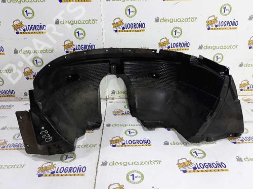 Wheel arch BMW X3 (E83) 2.0 d | BP14121961C56 