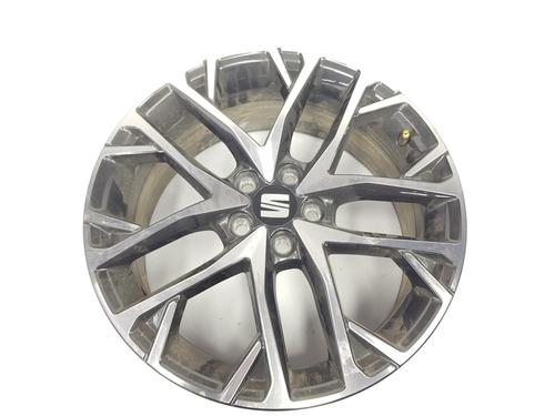 Used Rim SEAT IBIZA V (KJ1, KJG) 1.0 TSI (116 hp) 13638669