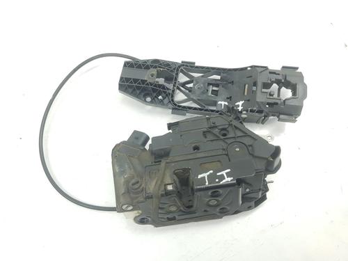 Used Rear left lock SEAT IBIZA IV (6J5, 6P1) 1.6 TDI (105 hp) 7258187