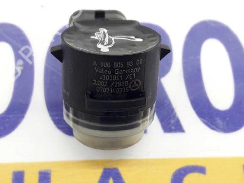 Other MERCEDES-BENZ C-CLASS (W205) C 220 BlueTEC / d (205.002, 205.004) | BP14125191O1 