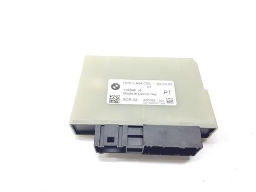 Elektronisk modul BMW X4 (G02, F98) xDrive 20 d (190 hp) 30468630