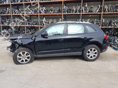 Used Parts AUDI Q5 (8RB) 2.0 TDI (143 hp) 270319