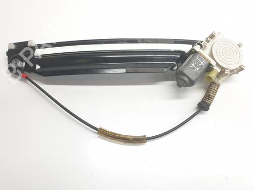 Rear left window mechanism BMW 5 (E39) 520 d | BP20492536C24 