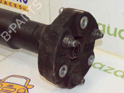 Driveshaft BMW 1 (E87) 120 d | BP755288M37 