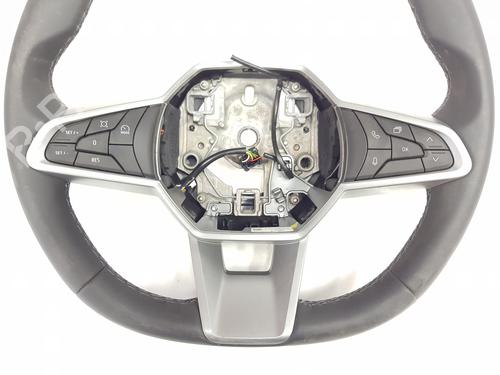 Steering wheel DACIA DUSTER (PYM_, PYN_) 1.2 TCe 130 | BP34354469C49  - Image 5