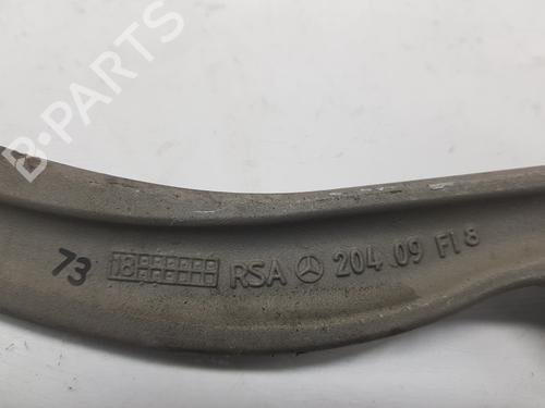 Left rear suspension arm MERCEDES-BENZ GLC (X253) 220 d 4-matic (253.905, 253.903) | BP14101582M14 