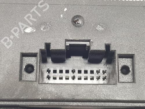 Electronic module AUDI A3 Sportback (8VA, 8VF) 1.4 TSI | BP15660493M83 