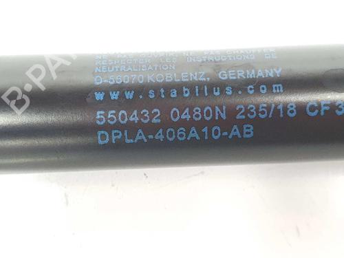 Other LAND ROVER RANGE ROVER SPORT II (L494) 3.0 SDV6 4x4 | BP14081660O1 