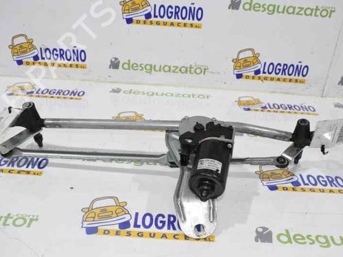 Front wiper motor BMW X5 (E53) 3.0 d | BP1325858M29 