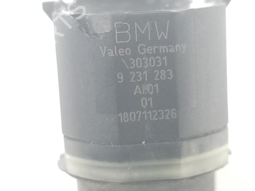 Electronic module BMW 5 Gran Turismo (F07) 535 d xDrive | BP14107556M83 